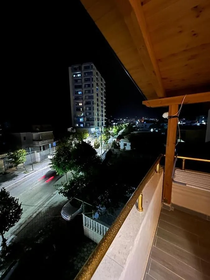 Trip-Stop Apartments Vlore 0*,