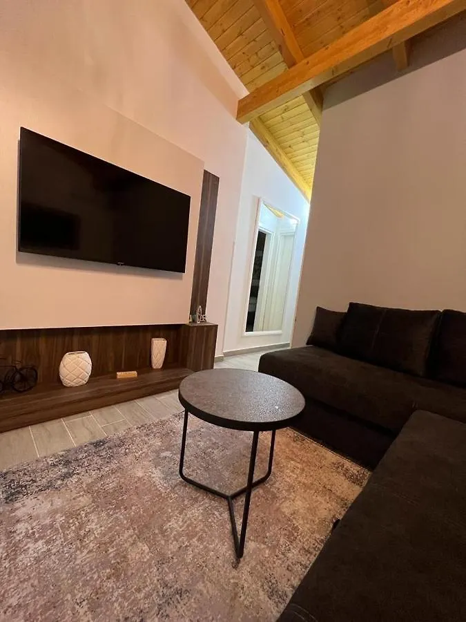 Trip-Stop Apartments Vlore