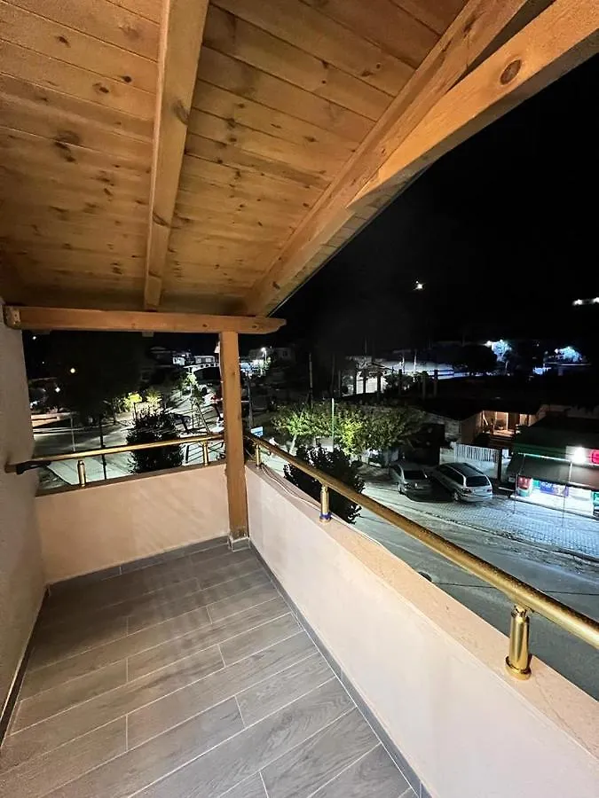 Trip-Stop Apartments Vlore Albania
